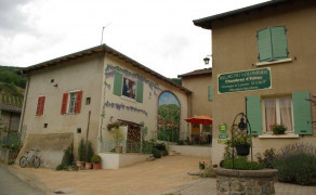 Domaine du Colombier