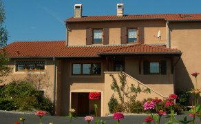 Domaine Passot-Collonge