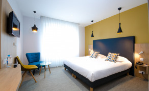 Best Western Plus Plaisance