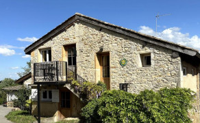 Domaine Albert (3 personnes)