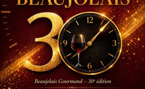Fête du Beaujolais Gourmand
