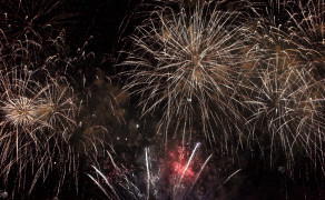 Feu d'Artifice
