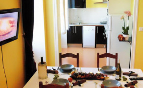 Gîte N°3 - Moulin Aujas