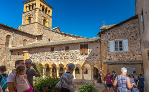 Musée Le Prieuré