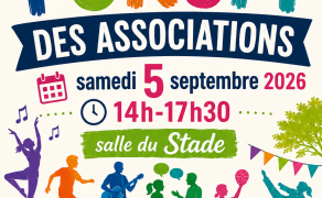 Forum des Associations