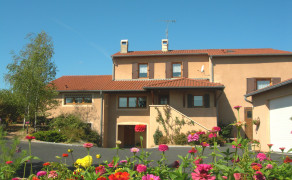 Domaine Passot-Collonge