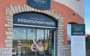 Dégustation