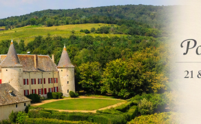 Portes Ouvertes d'Automne au Château de Varennes