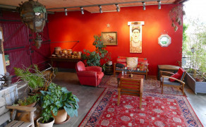 La Maison du Chat Perché