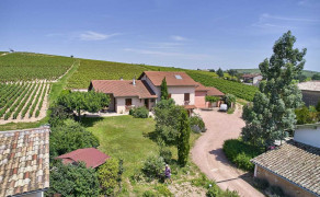 Chambres d' hôtes "Domaine Gilles Coperet"