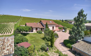 Chambres d' hôtes "Domaine Gilles Coperet"