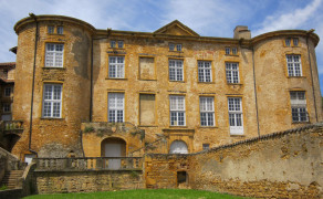 Château de Rochebonne