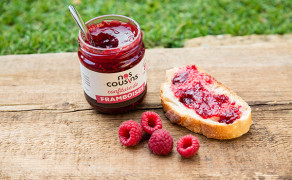 Nos Cousins Conserverie Gourmande
