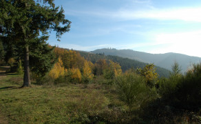 Le sentier des Agneaux