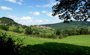 Circuit des Pentes