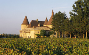 Circuit de Corcelles-en-Beaujolais