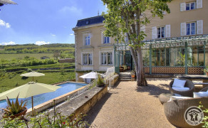 Le Clos des Fayettes