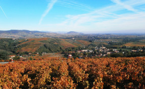Grand circuit de Blacé