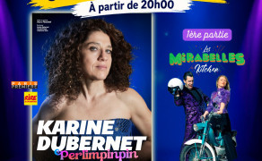 Soirée de l'humour