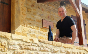 Domaine Patrice Arnaud