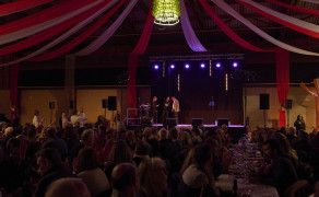 Soirée Festive des Sarmentelles