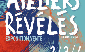 Ateliers révélés