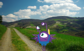 Les Gnolus - Attention, terrain minier !