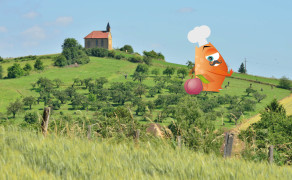 Les Gnolus - Oh, cherry chérie