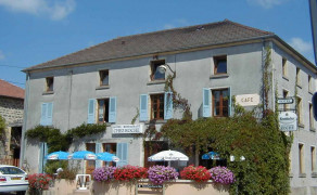 Rod & Sève