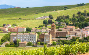 Visite guidée « Salles, un voyage dans le temps» Pays d'art et d'histoire