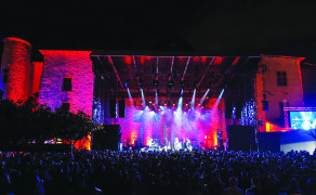 Les Vendanges Musicales