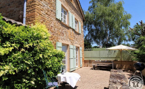 Gîte de Fond Moiroux