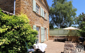 Gîte de Fond Moiroux