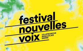 Festival Nouvelles Voix