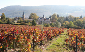 Circuit du Pigeonnier