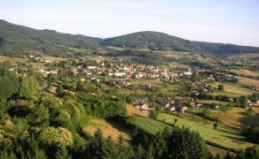 Circuit des Grands Fonds