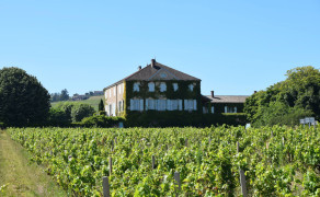 Rencontre Vigneronne et Grande Dégustation de vins bio