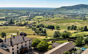 Château du Souzy - Séminaires et réceptions