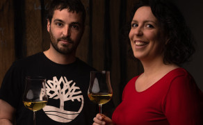 Rencontre vigneronne au cœur des Pierres Dorées