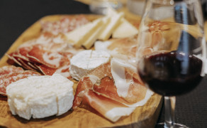 Food tour Tasty Lyon