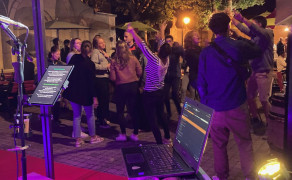 Nuit des Rosés