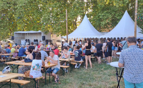 Beaujolez-vous : Les temps danse