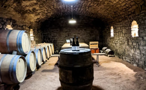Domaine de Thizy - Cave Collonge