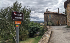 Circuit Ronzière