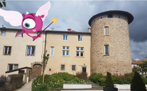 Les Gnolus - Brindas ? C'est pas là !