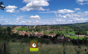 Les Gnolus - Le chat marié de Savigny
