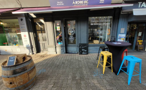 À boire etc.
