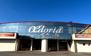 Oedoria : boutique de Létra