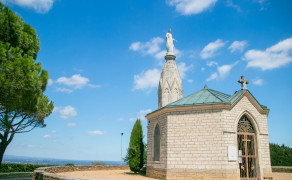Buisante - Beaujolais - Pommiers