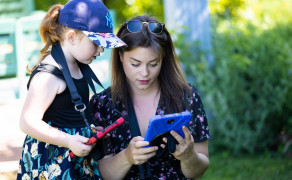 Explor' Game au Hameau Duboeuf